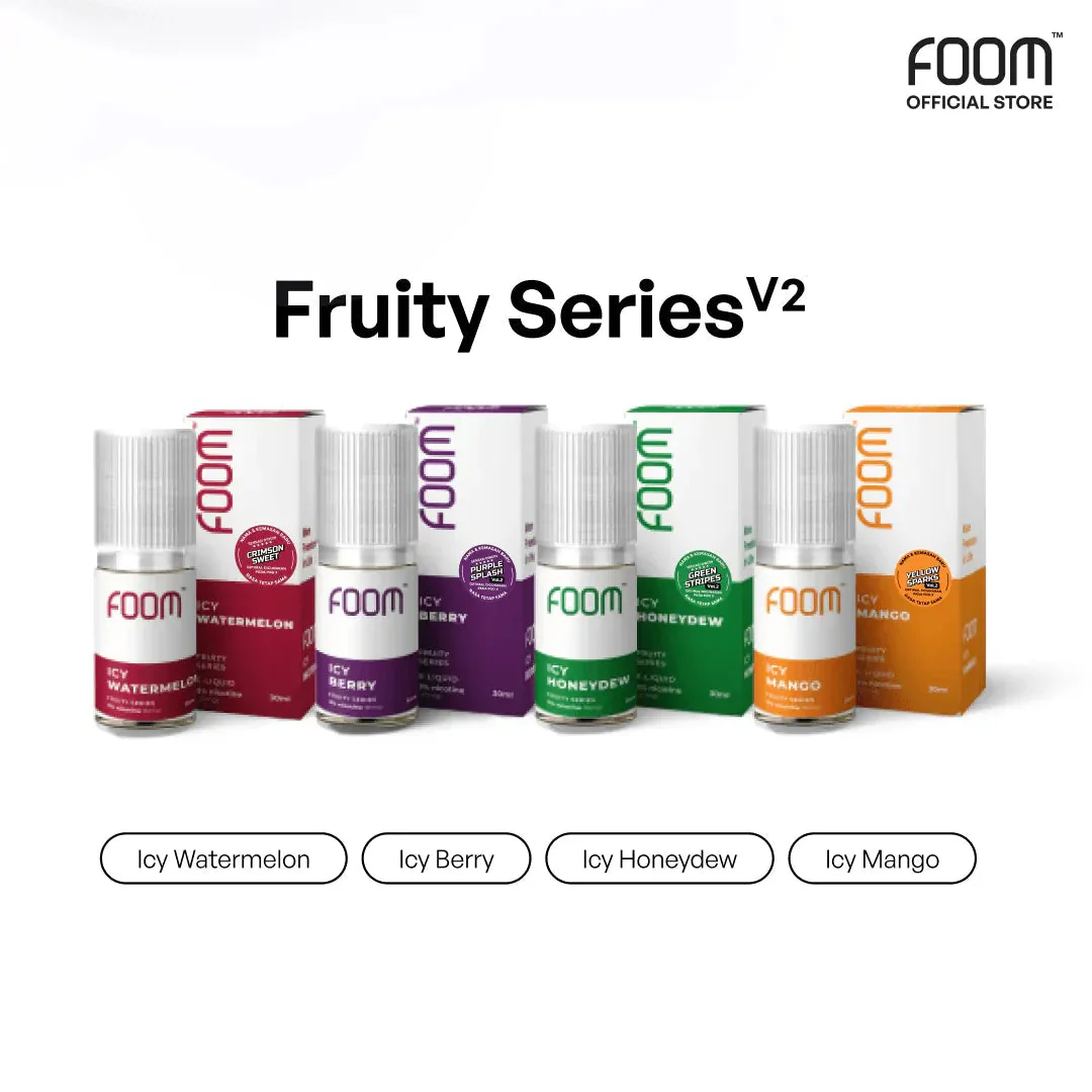 Premium Liquids
