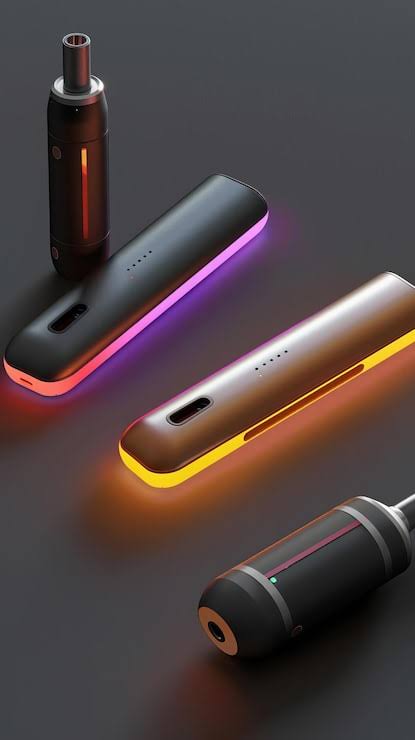 Pod Systems